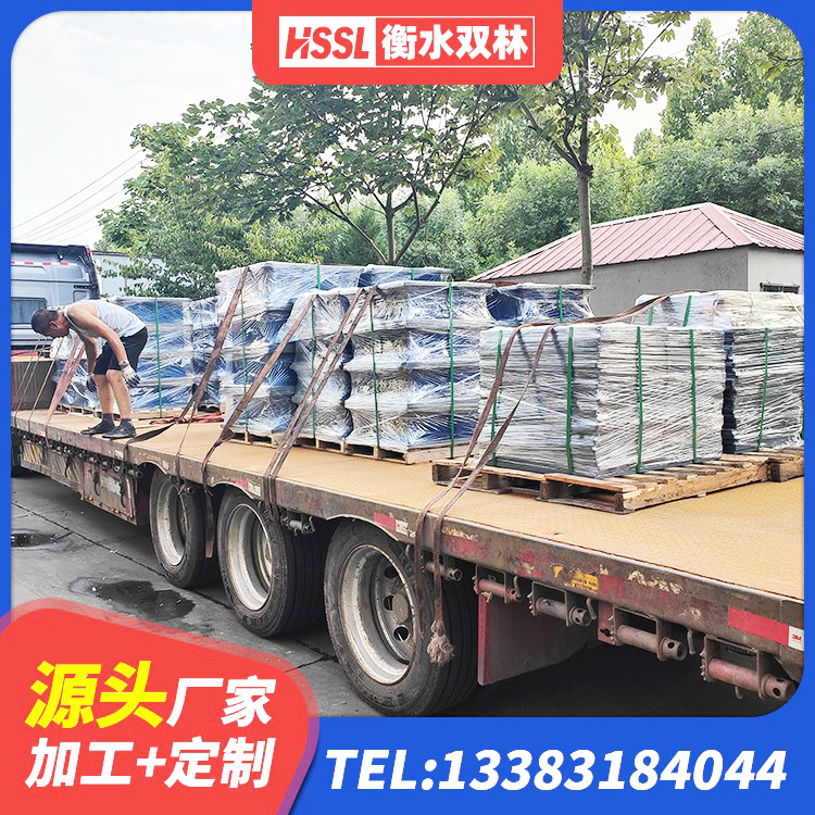 大观区抗震钢结构支座厂家 大观区建筑隔震橡胶支座生产厂家 大观区建筑厚叠层橡胶隔震支座厂家 大观区建筑隔震支座(LRB型)源头工厂 - 第3张