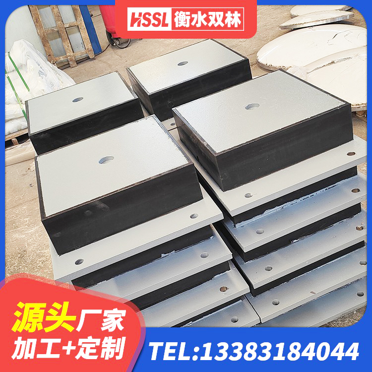 大观区LNR1200支座厂家电话 大观区HDR700高阻尼橡胶隔震支座厂家电话 大观区LNR1100支座厂家 大观区LNR600天然隔震支座 - 第4张