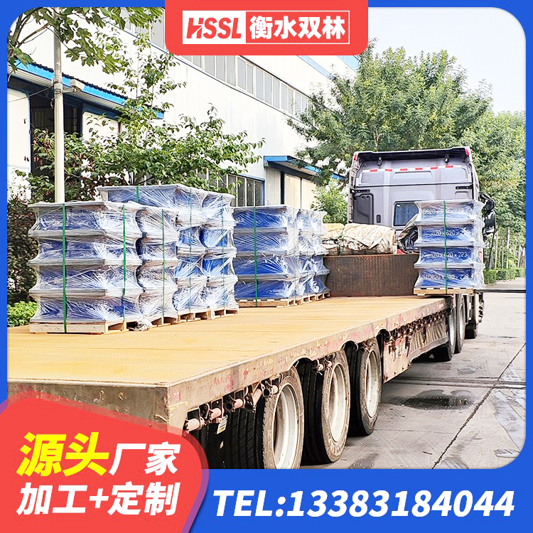 大观区成品隔震支座源头工厂 大观区高承载力耗能隔震支座生产厂家 大观区LNRD-300建筑隔震支座厂家 大观区钢结构建筑减震支座 - 第5张