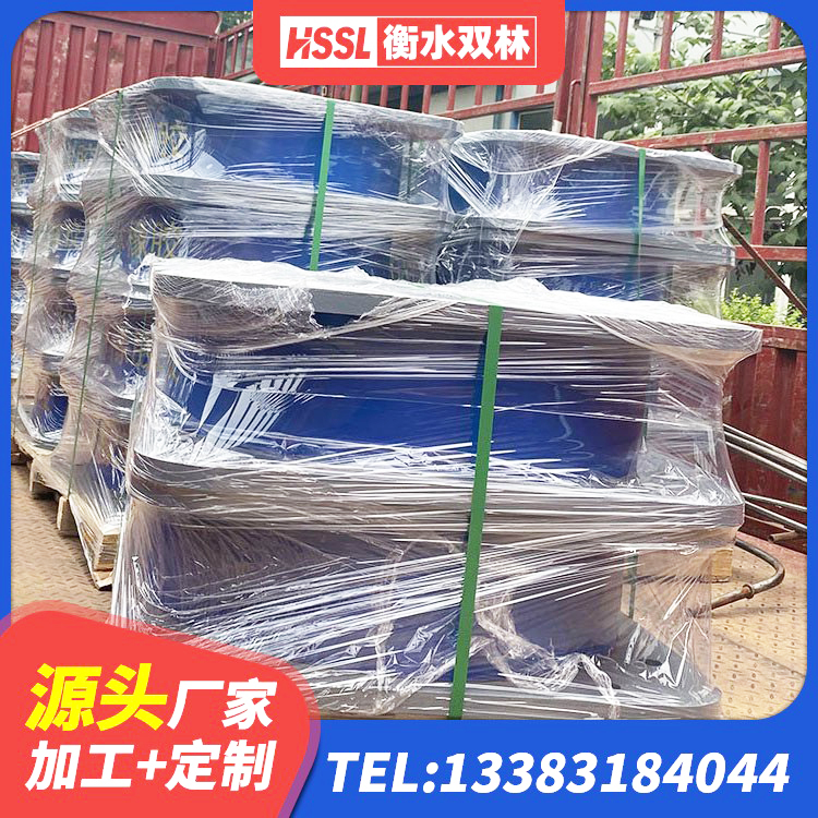 大观区建筑橡胶隔震支座定做 大观区LNR(H)-D620X179橡胶隔震支座 大观区HDR型高阻尼橡胶隔震支座厂家电话 大观区建筑隔振支座厂家 - 第6张