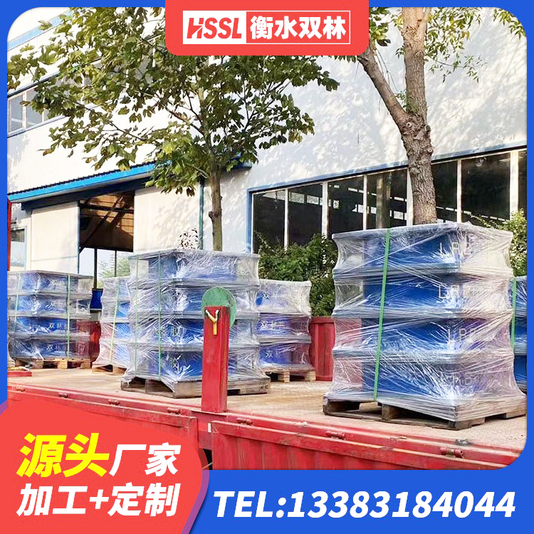 大观区LRB隔震支座400 大观区建筑隔震支座LRB600-Ⅱ源头工厂 大观区建筑铅芯防震支座装置厂家 大观区橡胶隔震减震支座源头工厂 - 第2张