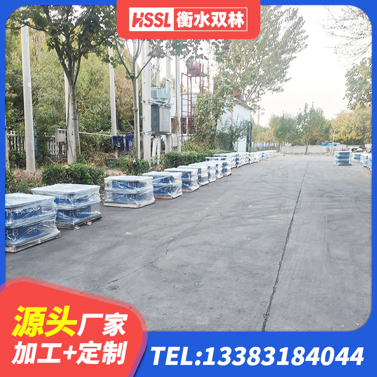 大观区LRB300铅芯隔震支座生产厂家 大观区LRB1100支座生产厂家 大观区LNR800支座源头工厂 大观区隔震支座电话 - 第4张