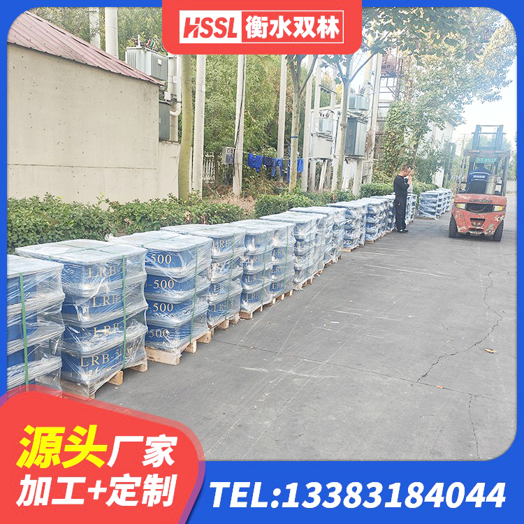 大观区抗震钢结构支座厂家 大观区建筑隔震橡胶支座生产厂家 大观区建筑厚叠层橡胶隔震支座厂家 大观区建筑隔震支座(LRB型)源头工厂 - 第6张