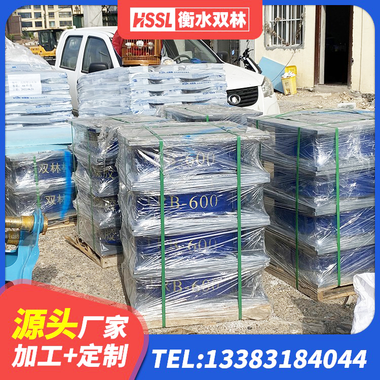 大观区连廊橡胶隔震支座源头工厂 大观区LRB橡胶隔震支座400(II型) 大观区建筑二型隔震支座生产厂家 大观区减隔震支座厂商厂家 - 第4张